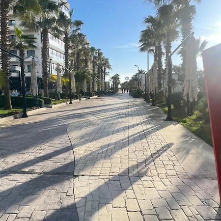Durres Qered By As Appartement *
