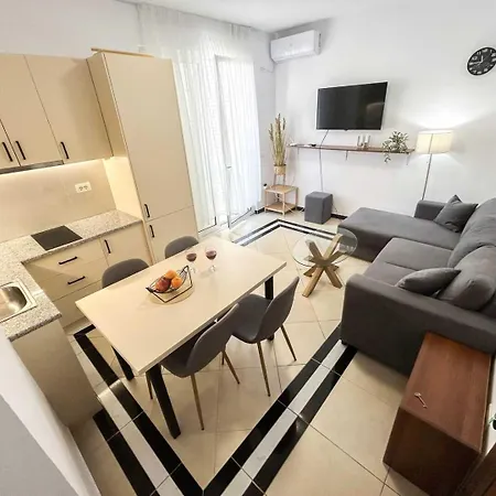 Appartement Durres Qered By As *