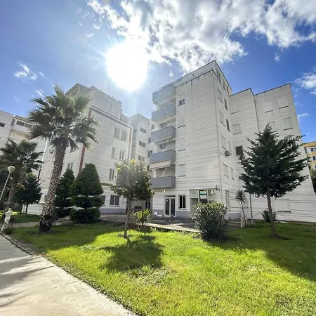 Appartement Durres Qered By As *