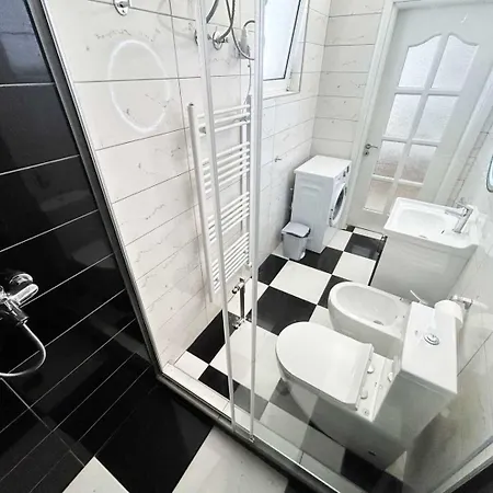 Appartement Durres Qered By As *