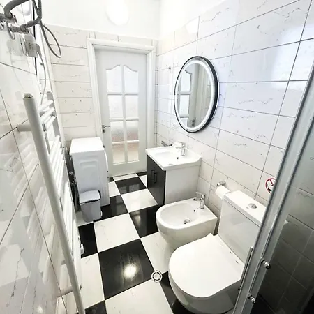 Durres Qered By As Appartement Golem (Tirana)