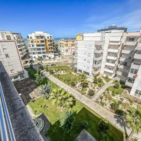 Durres Qered By As Appartement