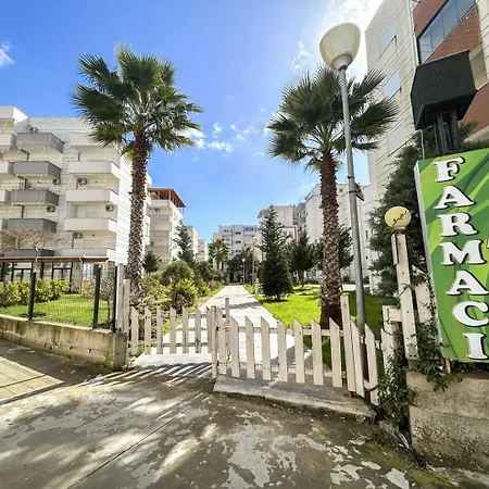 Durres Qered By As Golem (Tirana)