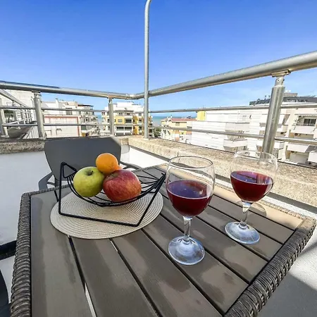 Durres Qered By As Appartement