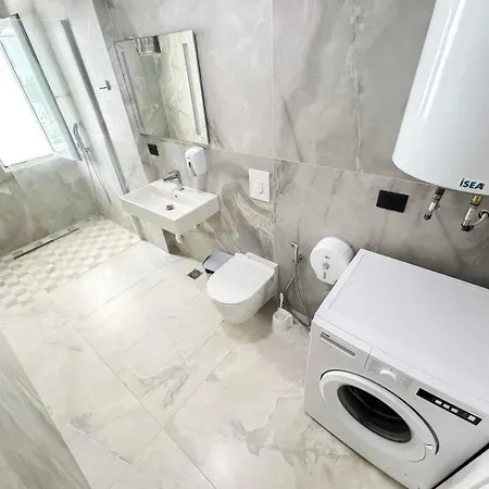 Appartement Durres Qered By As Golem (Tirana)