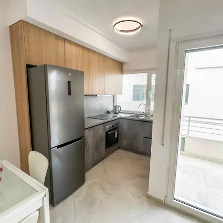 Appartement Durres Qered By As *