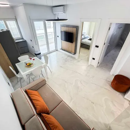 Appartement Durres Qered By As *
