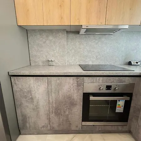 Durres Qered By As Appartement Golem (Tirana)