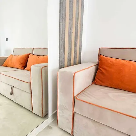 Durres Qered By As Appartement *