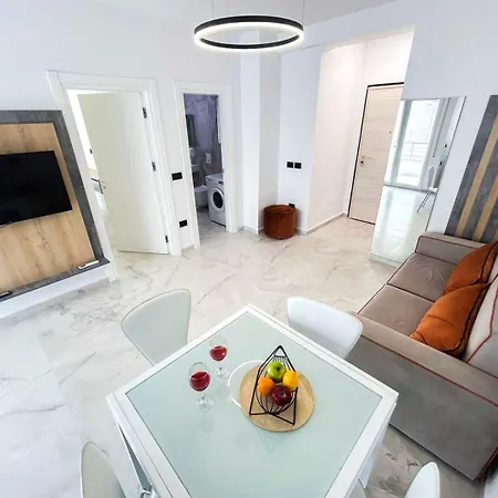 Appartement Durres Qered By As *