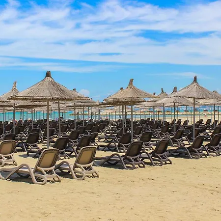 Durres Qered By As Appartement