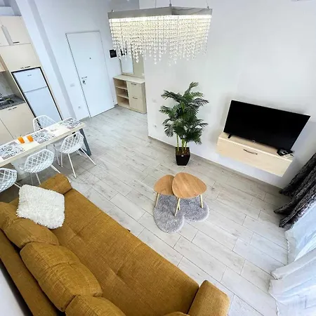 Durres Qered By As Appartement Golem (Tirana)