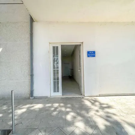 Durres Qered By As Golem (Tirana)