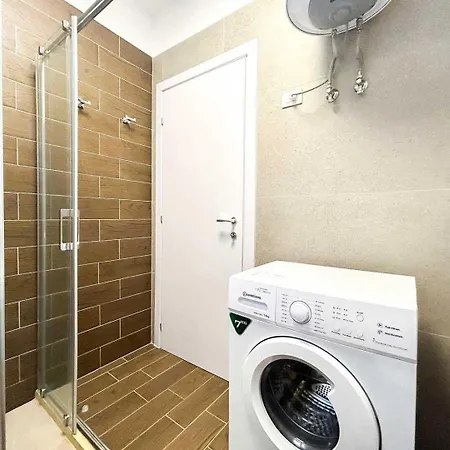 Durres Qered By As Appartement