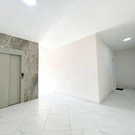 Durres Qered By As Appartement *