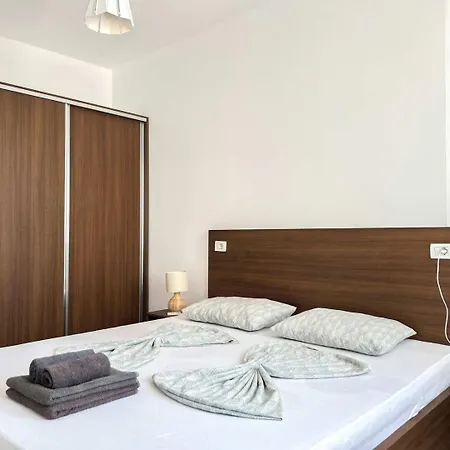 Appartement Durres Qered By As *