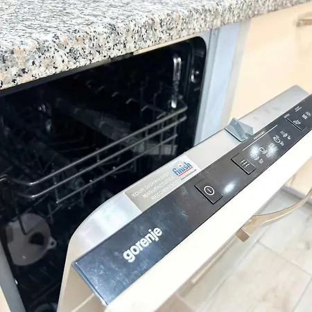 Durres Qered By As Appartement Golem (Tirana)