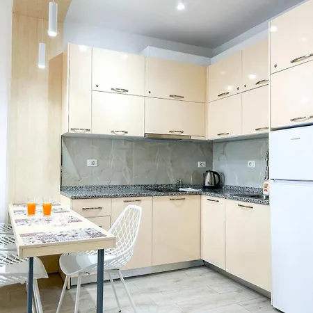 Appartement Durres Qered By As *