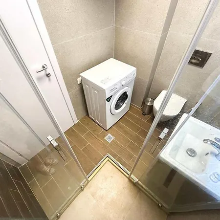Appartement Durres Qered By As *