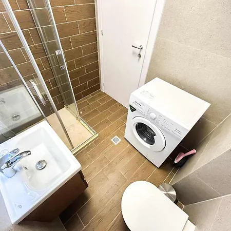 Durres Qered By As Appartement