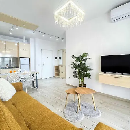 Appartement Durres Qered By As Golem (Tirana)