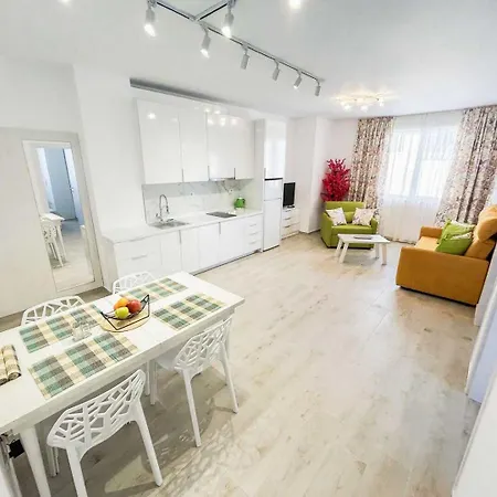 Durres Qered By As Appartement