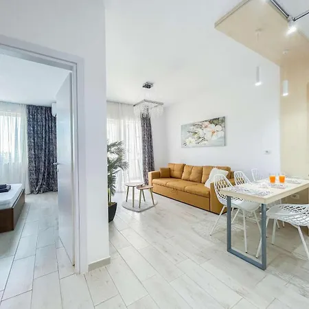 Durres Qered By As Appartement