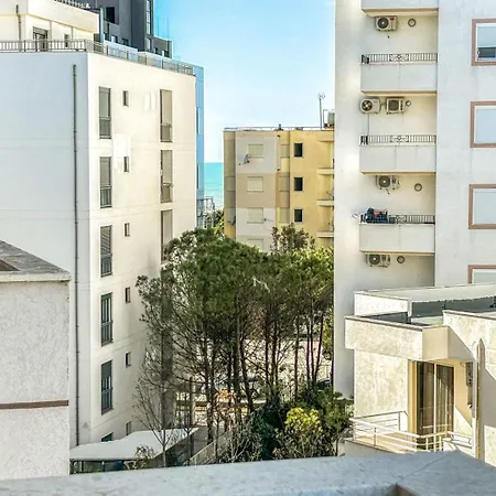 Durres Qered By As Appartement *