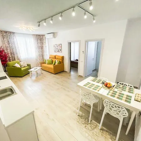 Appartement Durres Qered By As