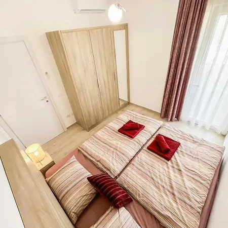 Appartement Durres Qered By As Golem (Tirana)