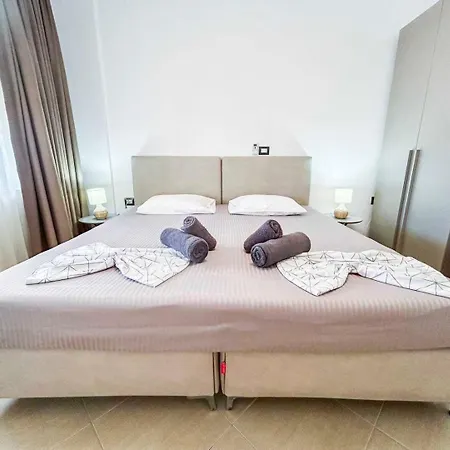 Appartement Durres Qered By As *