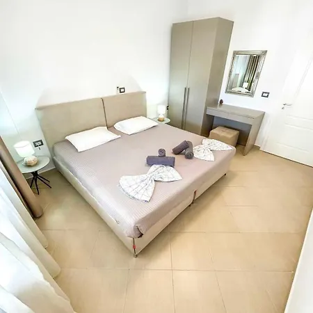 Durres Qered By As Appartement
