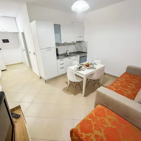 Appartement Durres Qered By As *