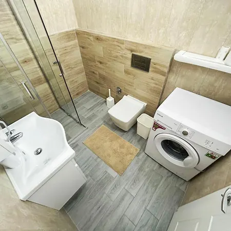Durres Qered By As Appartement