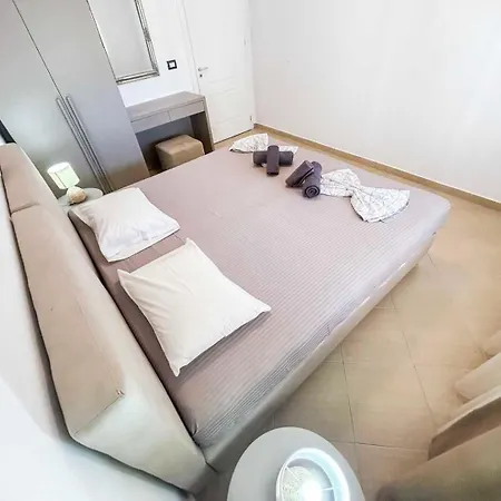 Appartement Durres Qered By As *
