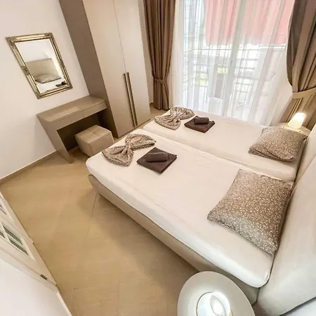 Durres Qered By As Appartement *